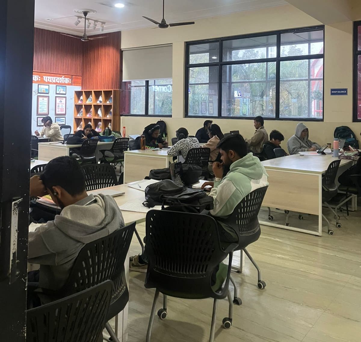 GEU Academic photo 6